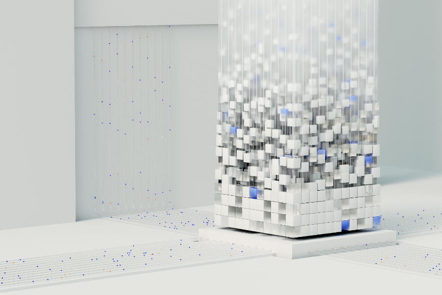 AI-driven diagnostic tool