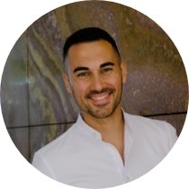 Alejandro Quinto - CAI