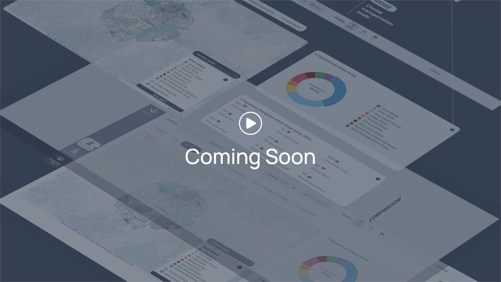 COMMUNITY VALUE SCORE – 1