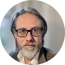 James Cuthbert - CAI