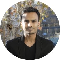 Kushal Saraiya - CAI