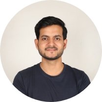 Parag Bhadoria - CAI