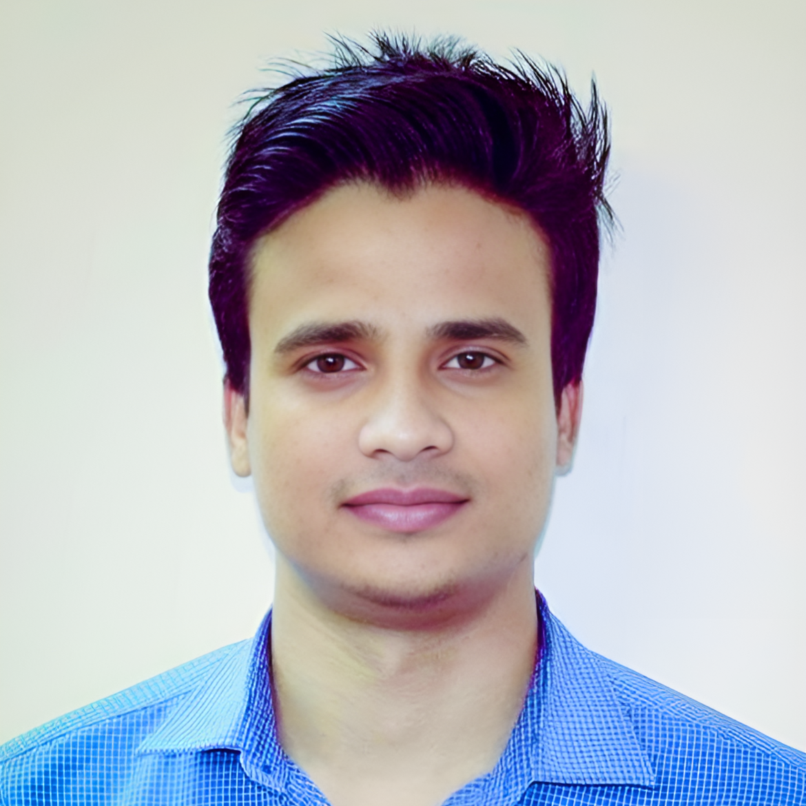 Sandeep Roy - CAI